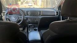 کیا سپۆرتاج